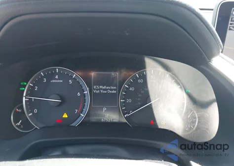 2017 Lexus Rx 350 z USA, uszkodzony, nr VIN 2T2ZZMCA5HC048227